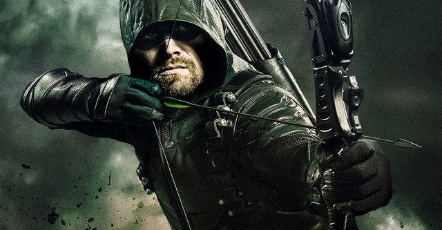 Arrow season 1 discount putlocker